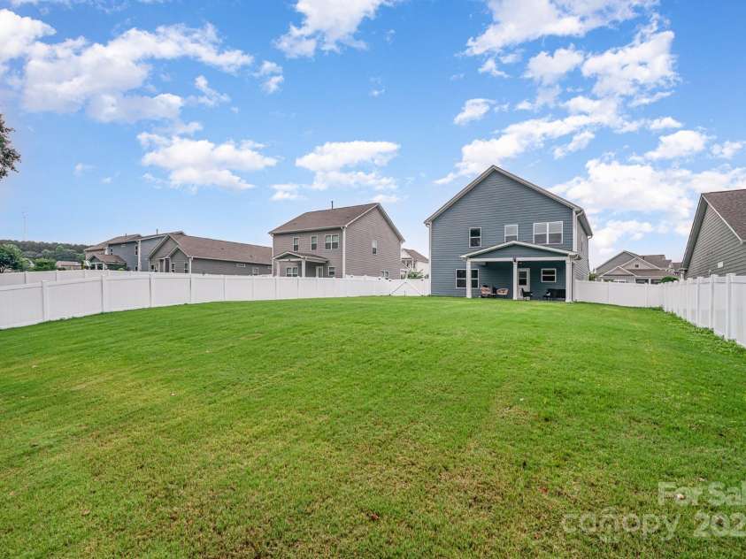 243 Kerri Dawn Lane, Locust, NC 28097.  MLS# CAR4274986, YatesRealty ID 28687. 