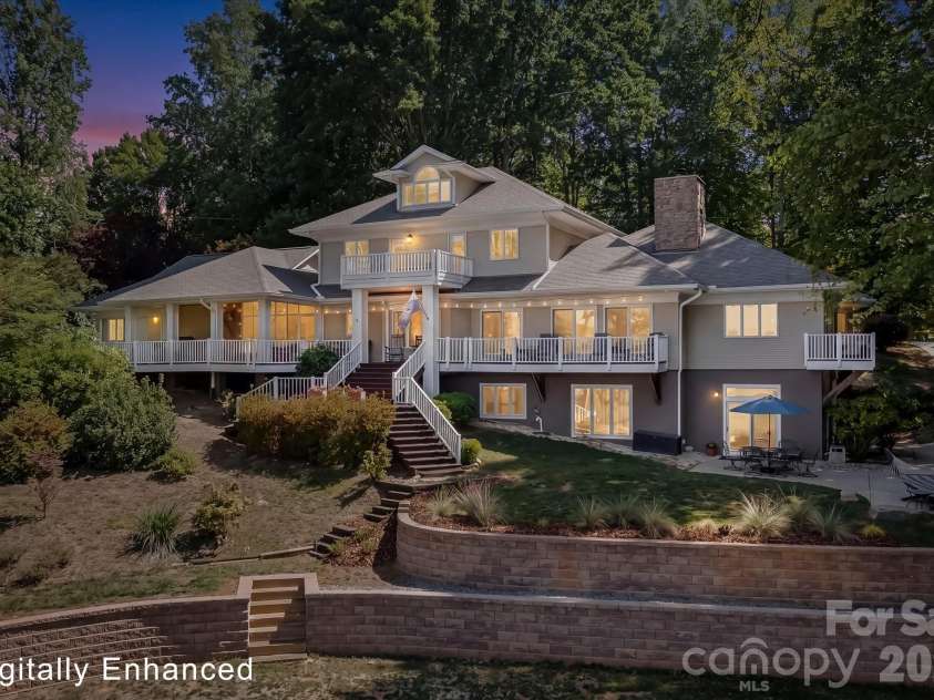 119 Farley Lane, Troutman, NC 28166.  MLS# CAR4382303, YatesRealty ID 28689. 