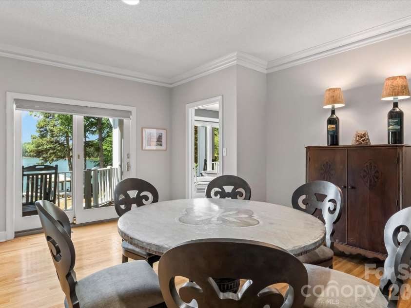 119 Farley Lane, Troutman, NC 28166.  MLS# CAR4382303, YatesRealty ID 28689. 