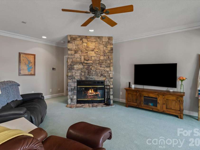 119 Farley Lane, Troutman, NC 28166.  MLS# CAR4382303, YatesRealty ID 28689. 