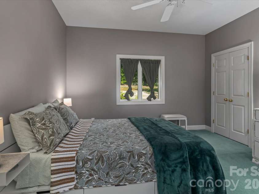 119 Farley Lane, Troutman, NC 28166.  MLS# CAR4382303, YatesRealty ID 28689. 