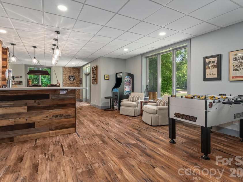 119 Farley Lane, Troutman, NC 28166.  MLS# CAR4382303, YatesRealty ID 28689. 