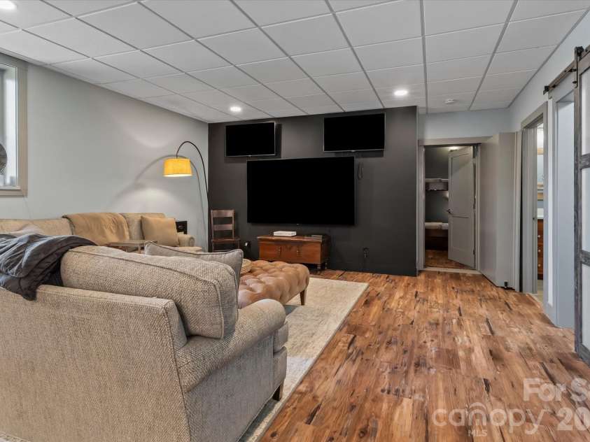 119 Farley Lane, Troutman, NC 28166.  MLS# CAR4382303, YatesRealty ID 28689. 