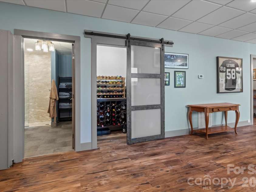 119 Farley Lane, Troutman, NC 28166.  MLS# CAR4382303, YatesRealty ID 28689. 