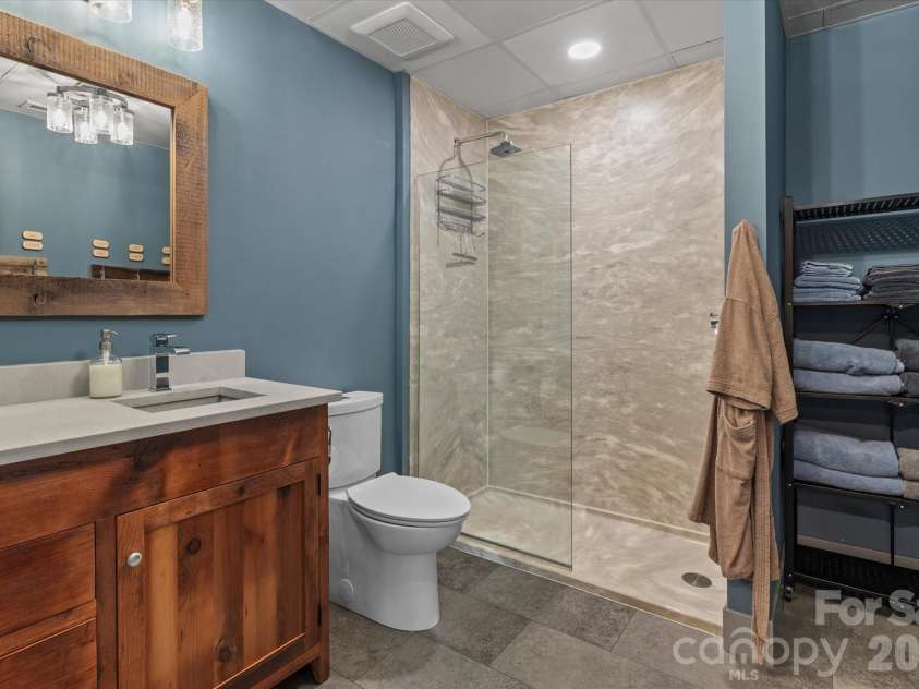 119 Farley Lane, Troutman, NC 28166.  MLS# CAR4382303, YatesRealty ID 28689. 