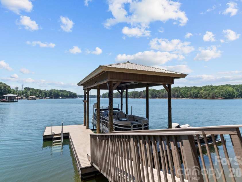 119 Farley Lane, Troutman, NC 28166.  MLS# CAR4382303, YatesRealty ID 28689. 
