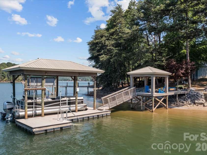 119 Farley Lane, Troutman, NC 28166.  MLS# CAR4382303, YatesRealty ID 28689. 