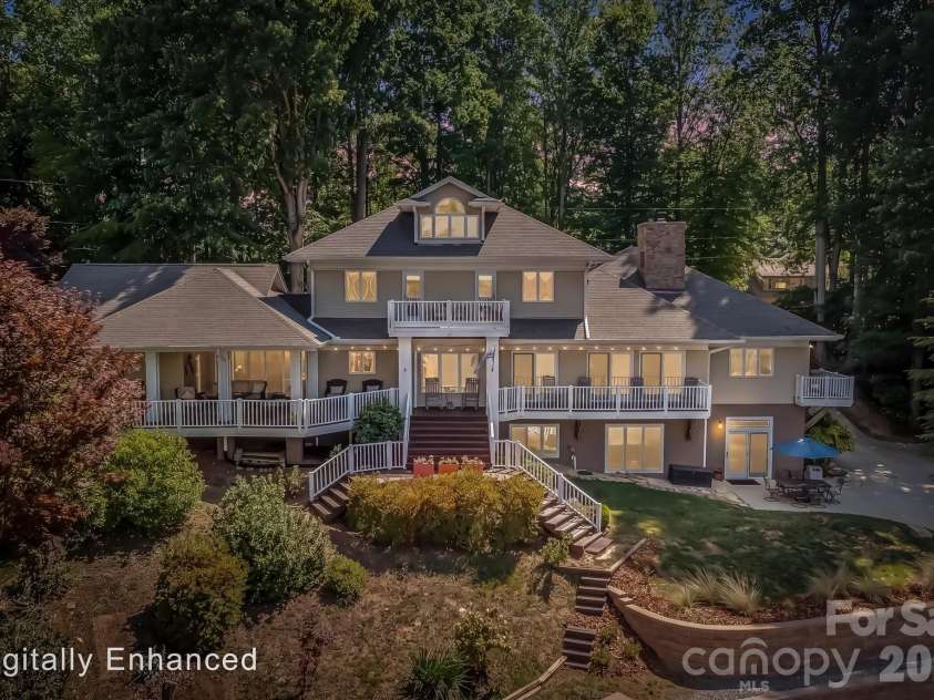 119 Farley Lane, Troutman, NC 28166.  MLS# CAR4382303, YatesRealty ID 28689. 