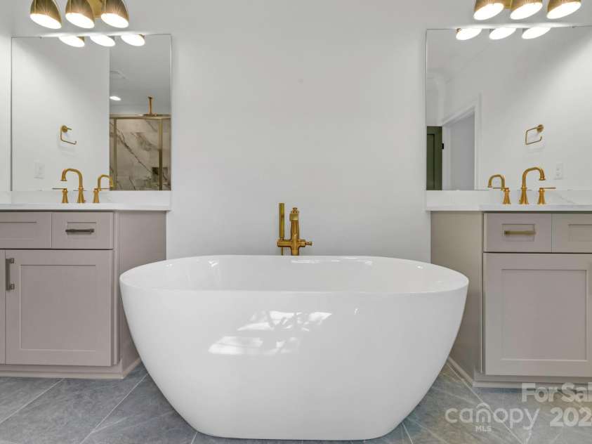 1106 Anniston Place, Indian Trail, NC 28079.  MLS# CAR4163544, YatesRealty ID 2869. 