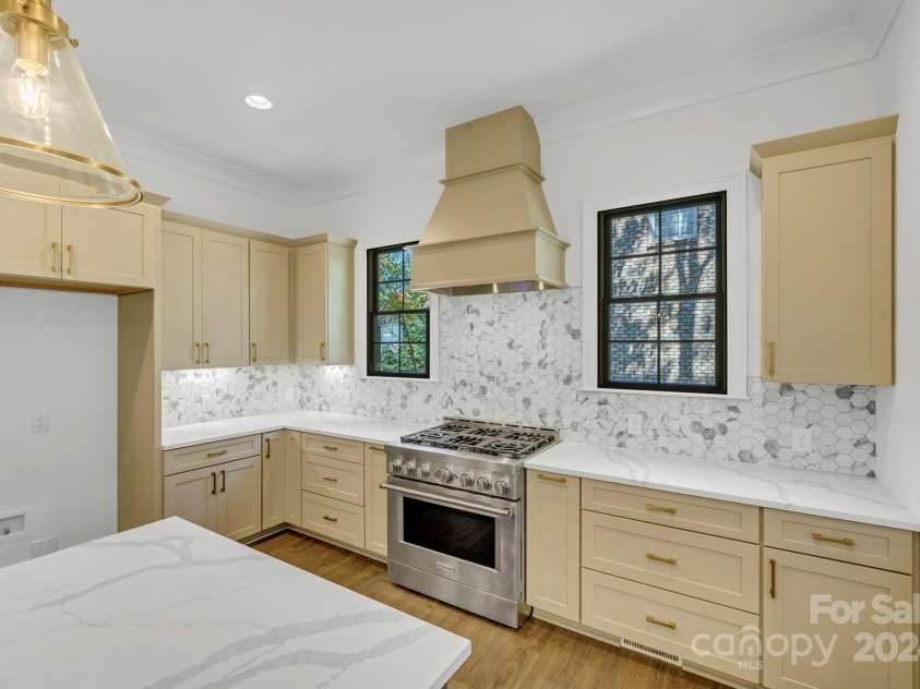 1106 Anniston Place, Indian Trail, NC 28079.  MLS# CAR4163544, YatesRealty ID 2869. 