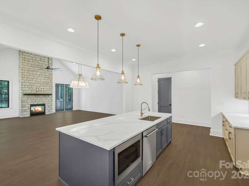 1106 Anniston Place, Indian Trail, NC 28079.  MLS# CAR4163544, YatesRealty ID 2869. 