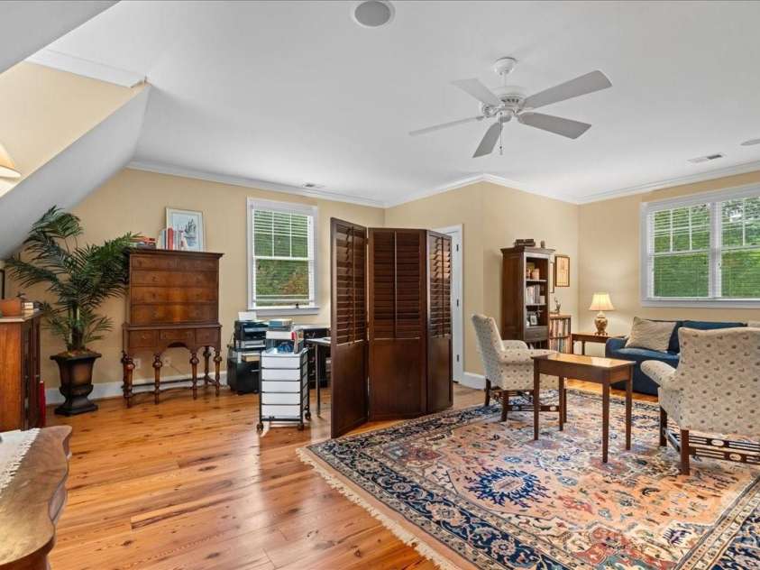 2884 Lake Road, Ridgeway, SC 29130.  MLS# CAR4121250, YatesRealty ID 2869. Mother In Law Suite