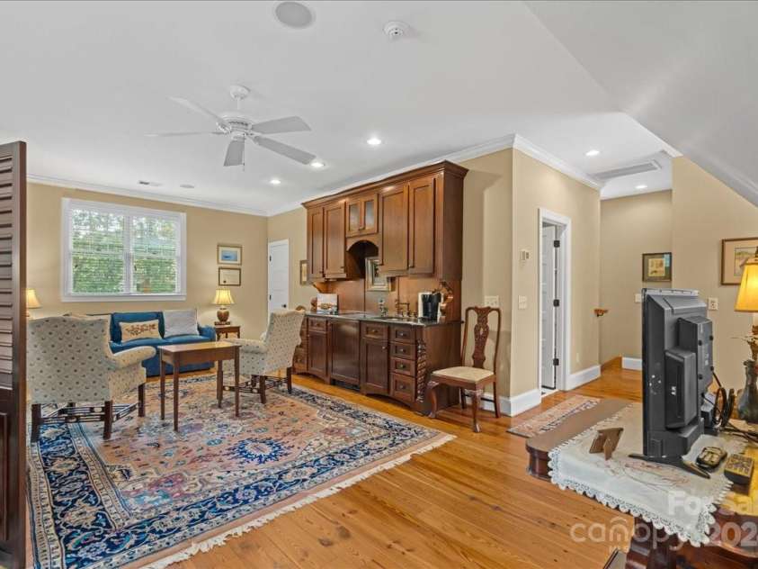 2884 Lake Road, Ridgeway, SC 29130.  MLS# CAR4121250, YatesRealty ID 2869. Mother In Law Suite