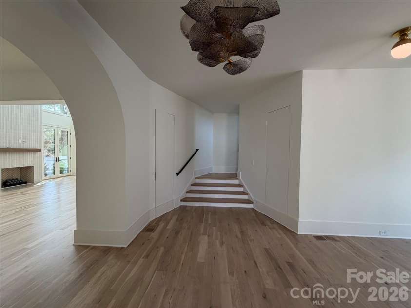 8022 Litaker Manor Court, Charlotte, NC 28270.  MLS# CAR4129194, YatesRealty ID 2869. 