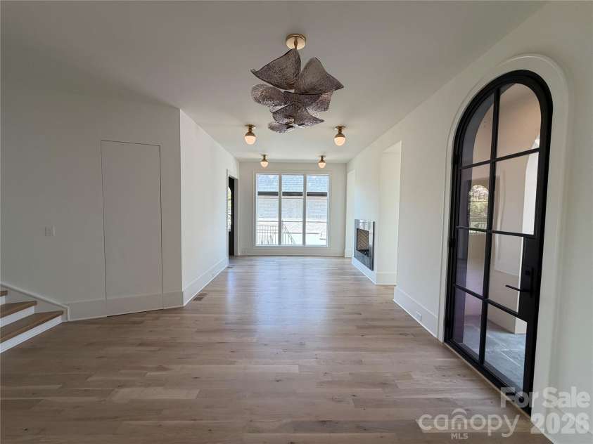 8022 Litaker Manor Court, Charlotte, NC 28270.  MLS# CAR4129194, YatesRealty ID 2869. 
