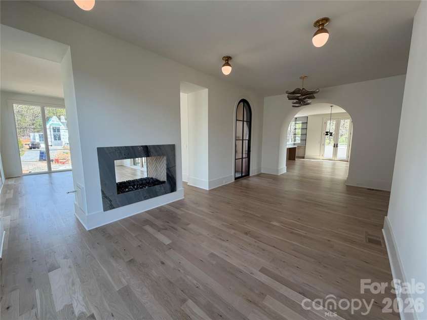 8022 Litaker Manor Court, Charlotte, NC 28270.  MLS# CAR4129194, YatesRealty ID 2869. 