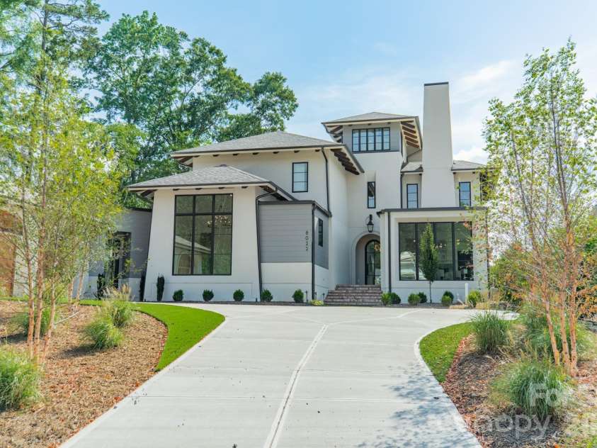 8022 Litaker Manor Court, Charlotte, NC 28270.  MLS# CAR4129194, YatesRealty ID 2869. 