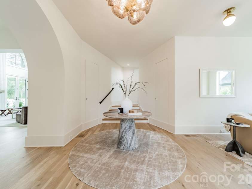 8022 Litaker Manor Court, Charlotte, NC 28270.  MLS# CAR4129194, YatesRealty ID 2869. 