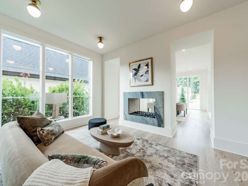 8022 Litaker Manor Court, Charlotte, NC 28270.  MLS# CAR4129194, YatesRealty ID 2869. 