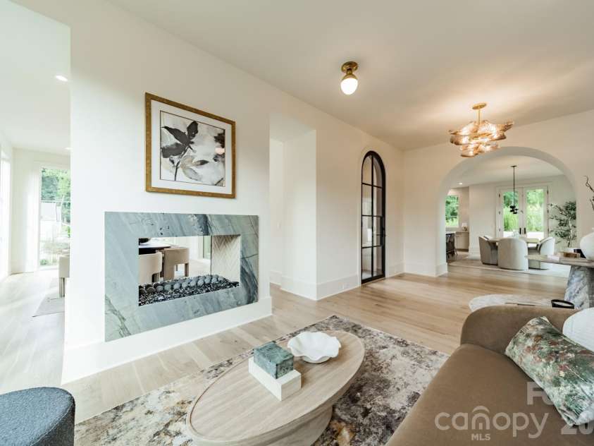 8022 Litaker Manor Court, Charlotte, NC 28270.  MLS# CAR4129194, YatesRealty ID 2869. 