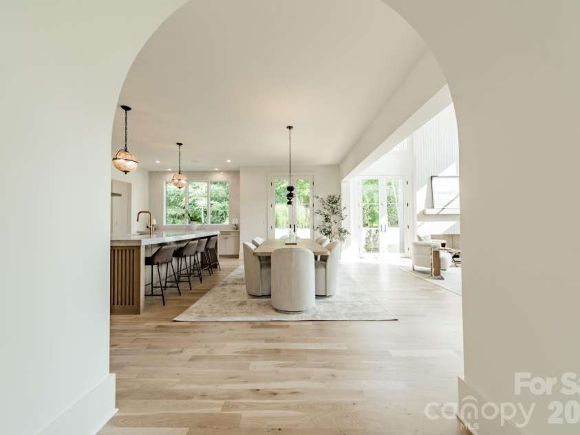 8022 Litaker Manor Court, Charlotte, NC 28270.  MLS# CAR4129194, YatesRealty ID 2869. 