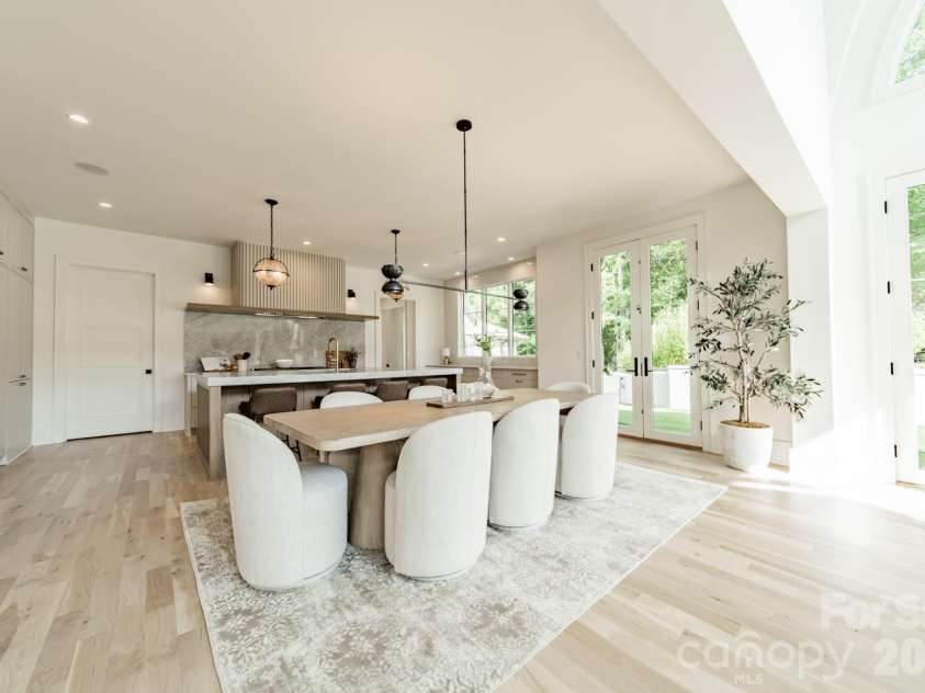 8022 Litaker Manor Court, Charlotte, NC 28270.  MLS# CAR4129194, YatesRealty ID 2869. 