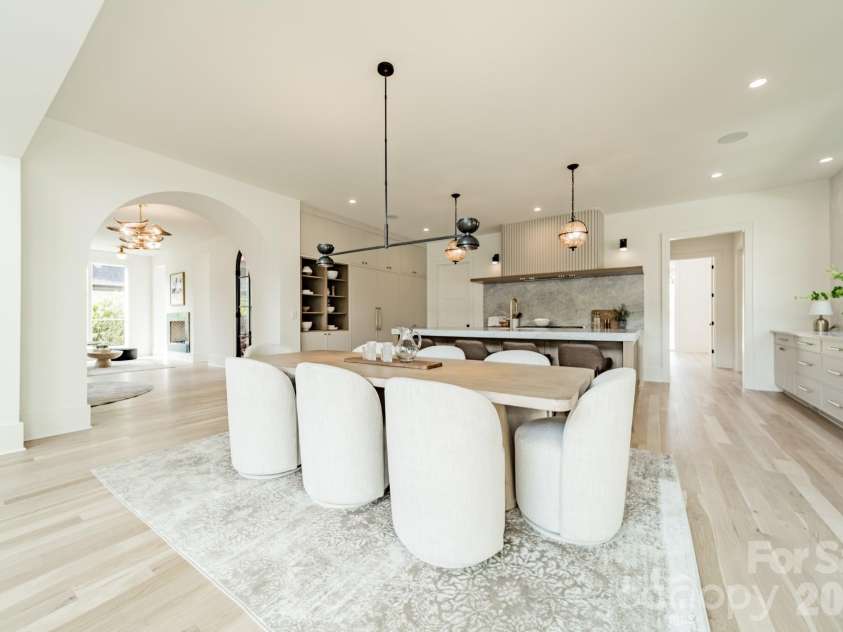 8022 Litaker Manor Court, Charlotte, NC 28270.  MLS# CAR4129194, YatesRealty ID 2869. 