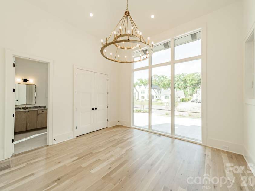 8022 Litaker Manor Court, Charlotte, NC 28270.  MLS# CAR4129194, YatesRealty ID 2869. 