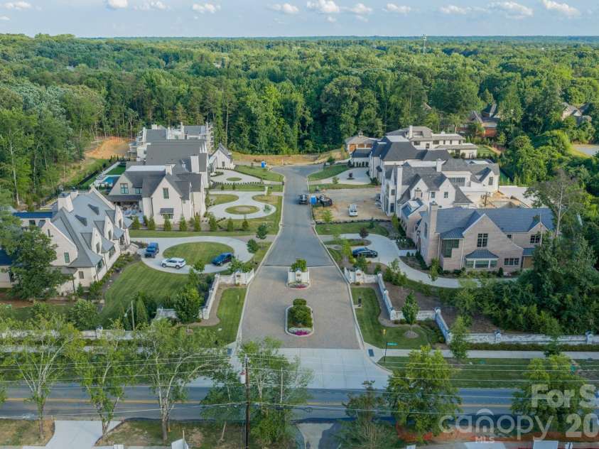 8022 Litaker Manor Court, Charlotte, NC 28270.  MLS# CAR4129194, YatesRealty ID 2869. 