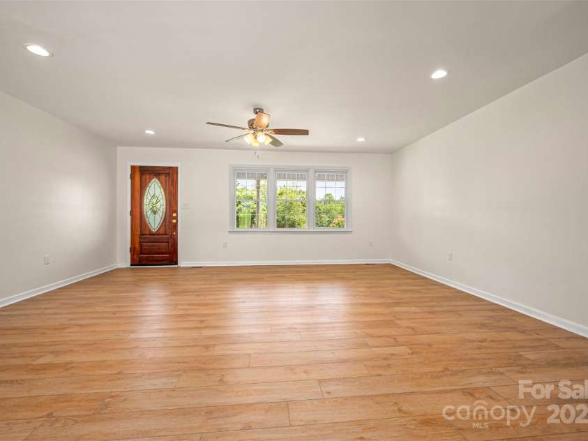 258 Jack Mckinney Road, Forest City, NC 28043.  MLS# CAR4284998, YatesRealty ID 28690. 