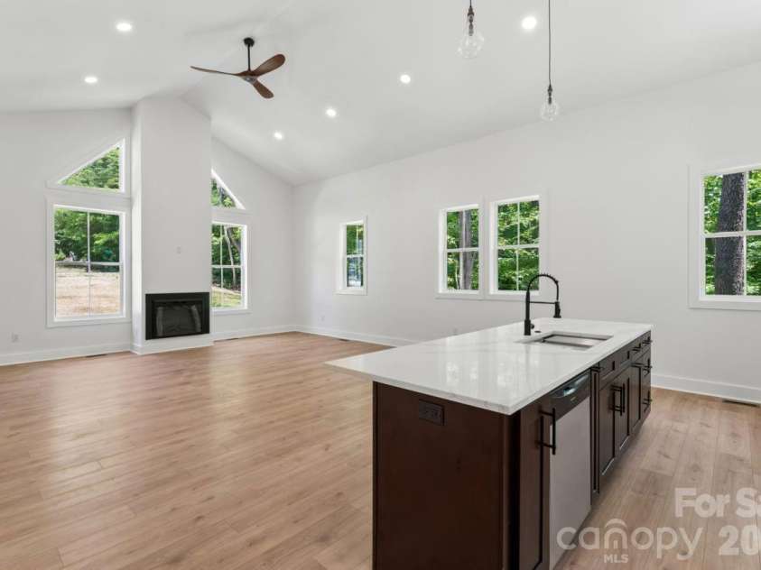 154 Trellis Lane, Troutman, NC 28166.  MLS# CAR4378909, YatesRealty ID 28691. 