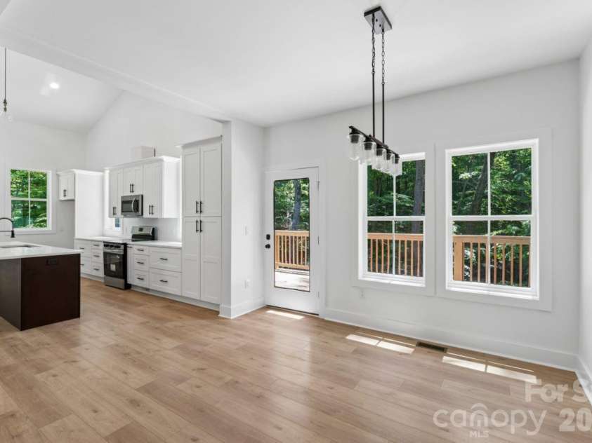 154 Trellis Lane, Troutman, NC 28166.  MLS# CAR4378909, YatesRealty ID 28691. 