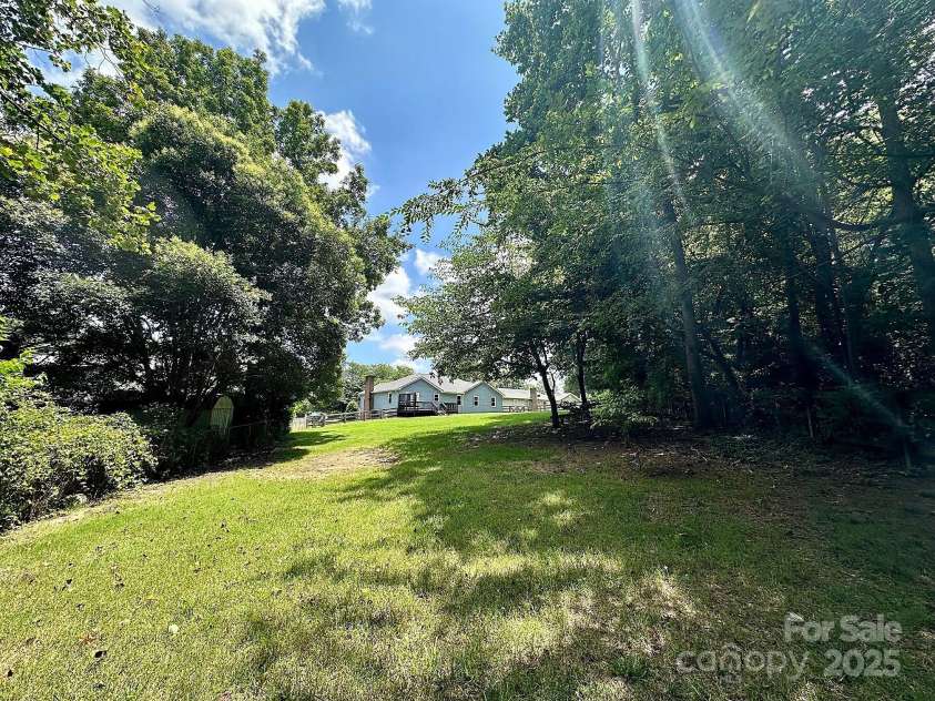 110 Log Barn Road, Salisbury, NC 28146.  MLS# CAR4282136, YatesRealty ID 28692. 