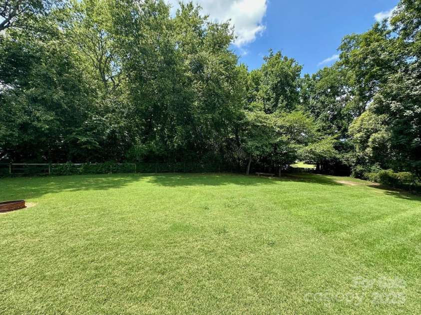 110 Log Barn Road, Salisbury, NC 28146.  MLS# CAR4282136, YatesRealty ID 28692. 