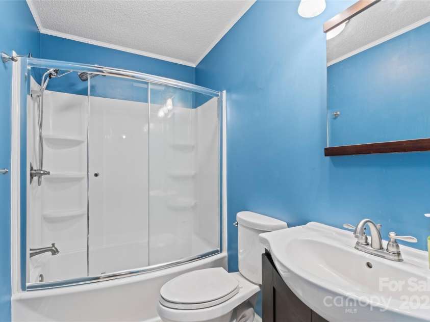 110 Log Barn Road, Salisbury, NC 28146.  MLS# CAR4282136, YatesRealty ID 28692. ACTUAL