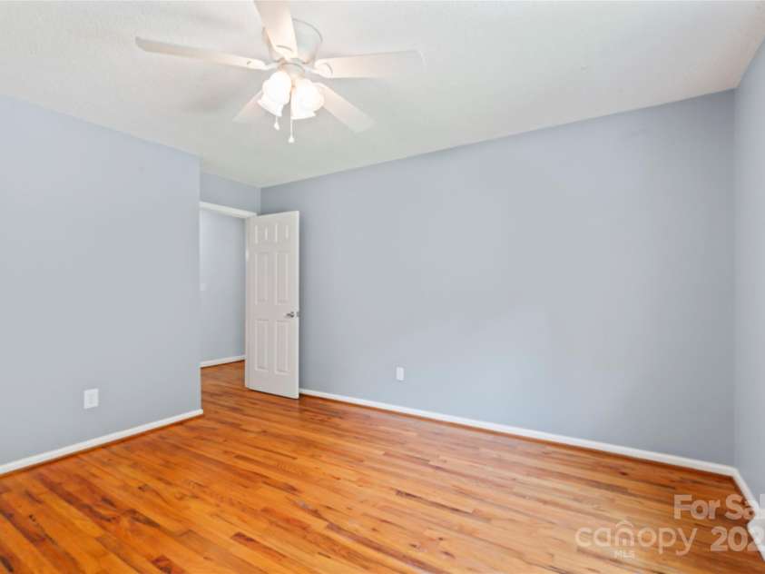 110 Log Barn Road, Salisbury, NC 28146.  MLS# CAR4282136, YatesRealty ID 28692. BEDROOM 2