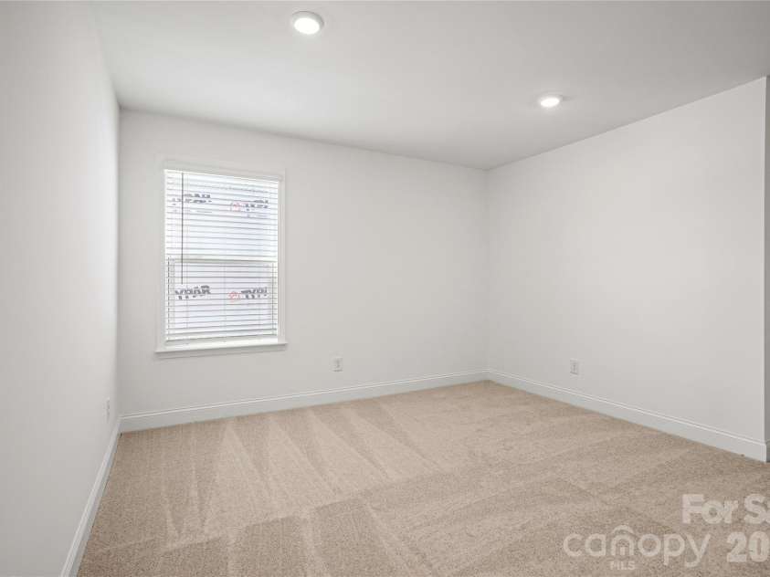1210 Chasity Trails Court, Matthews, NC 28104.  MLS# CAR4387944, YatesRealty ID 28693. Loft