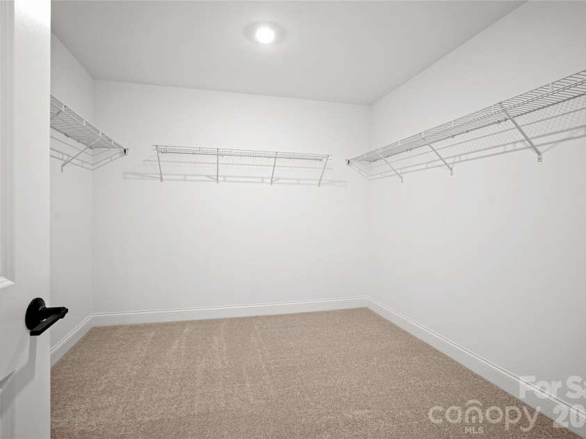 1210 Chasity Trails Court, Matthews, NC 28104.  MLS# CAR4387944, YatesRealty ID 28693. Primary WIC