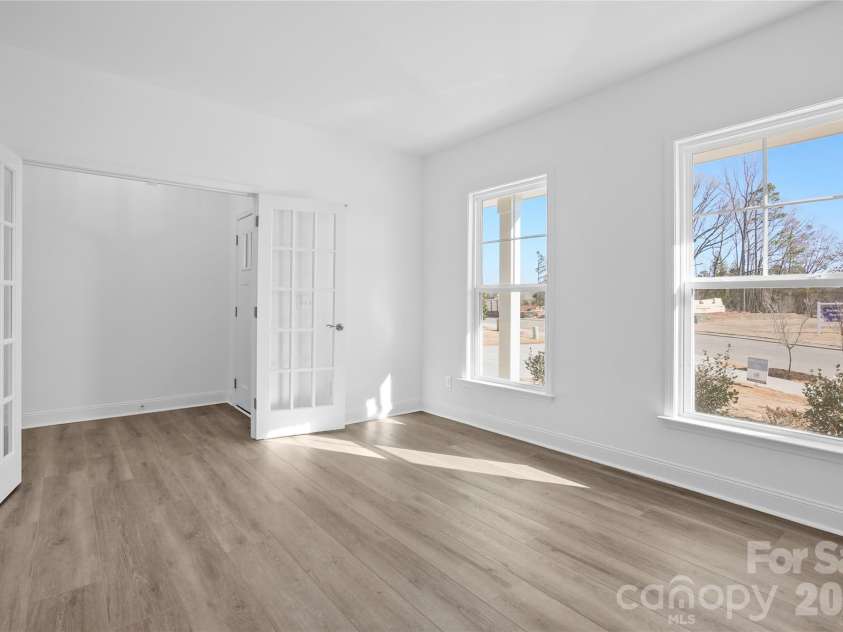 1210 Chasity Trails Court, Matthews, NC 28104.  MLS# CAR4387944, YatesRealty ID 28693. Representative Photo