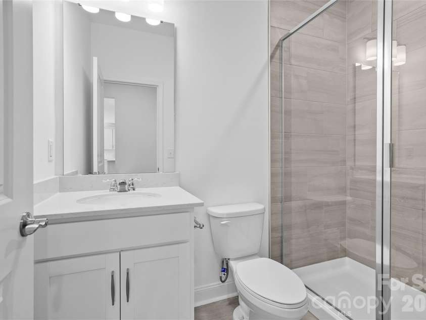 1210 Chasity Trails Court, Matthews, NC 28104.  MLS# CAR4387944, YatesRealty ID 28693. Representative Photo