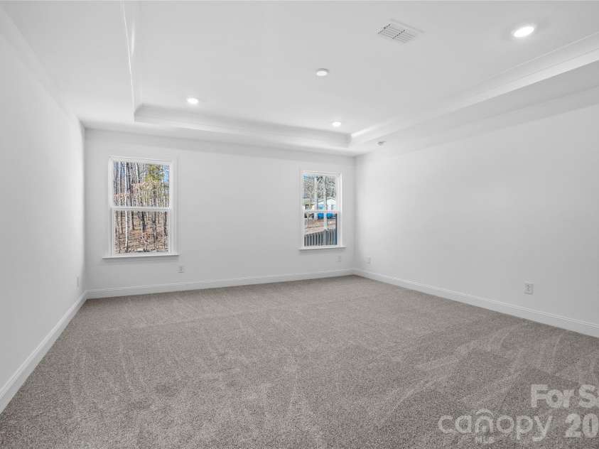 1210 Chasity Trails Court, Matthews, NC 28104.  MLS# CAR4387944, YatesRealty ID 28693. Representative Photo