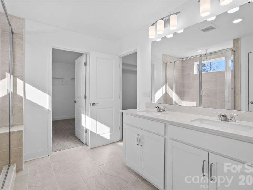 1210 Chasity Trails Court, Matthews, NC 28104.  MLS# CAR4387944, YatesRealty ID 28693. Representative Photo