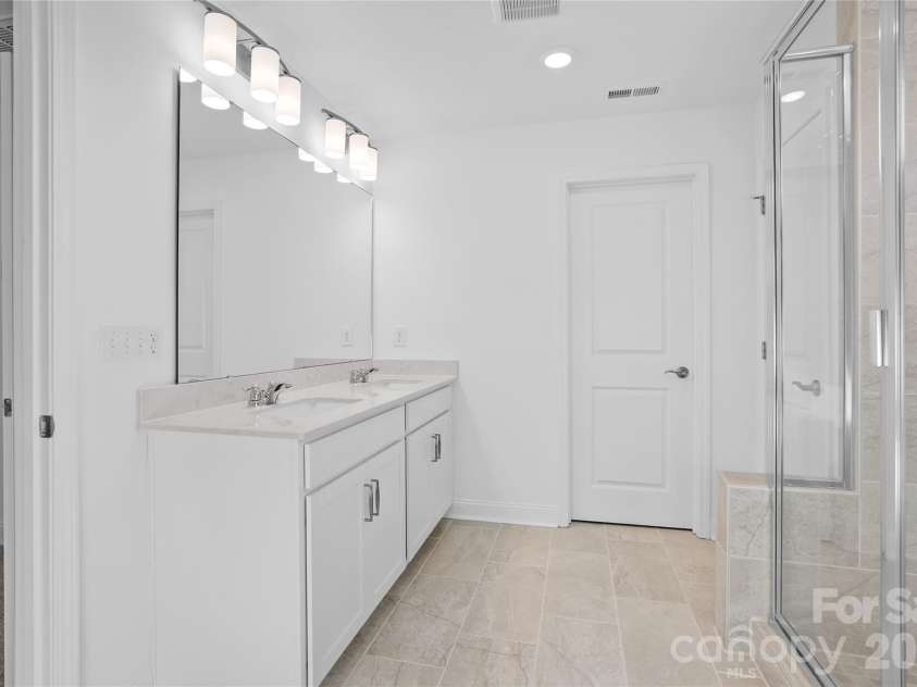 1210 Chasity Trails Court, Matthews, NC 28104.  MLS# CAR4387944, YatesRealty ID 28693. Representative Photo