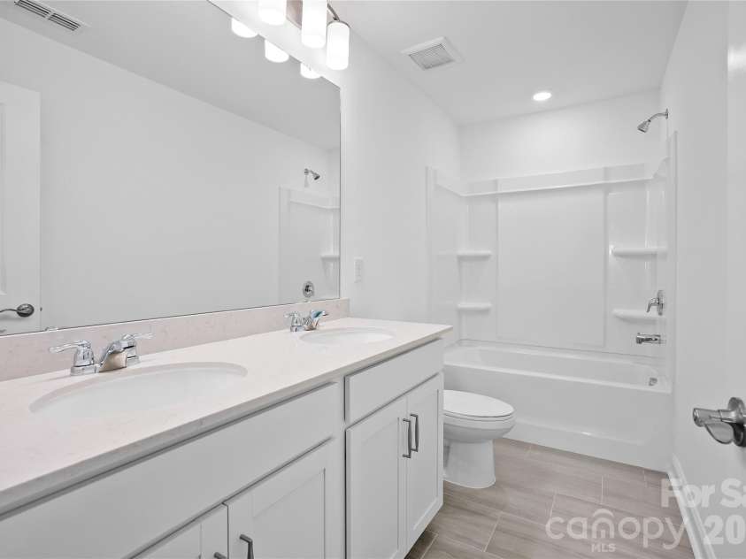 1210 Chasity Trails Court, Matthews, NC 28104.  MLS# CAR4387944, YatesRealty ID 28693. Representative Photo