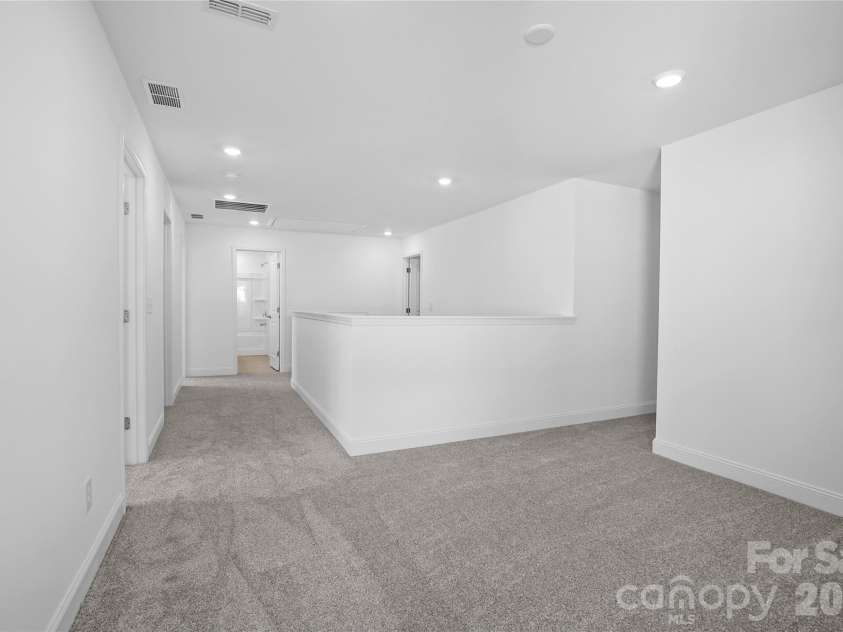 1210 Chasity Trails Court, Matthews, NC 28104.  MLS# CAR4387944, YatesRealty ID 28693. Representative Photo