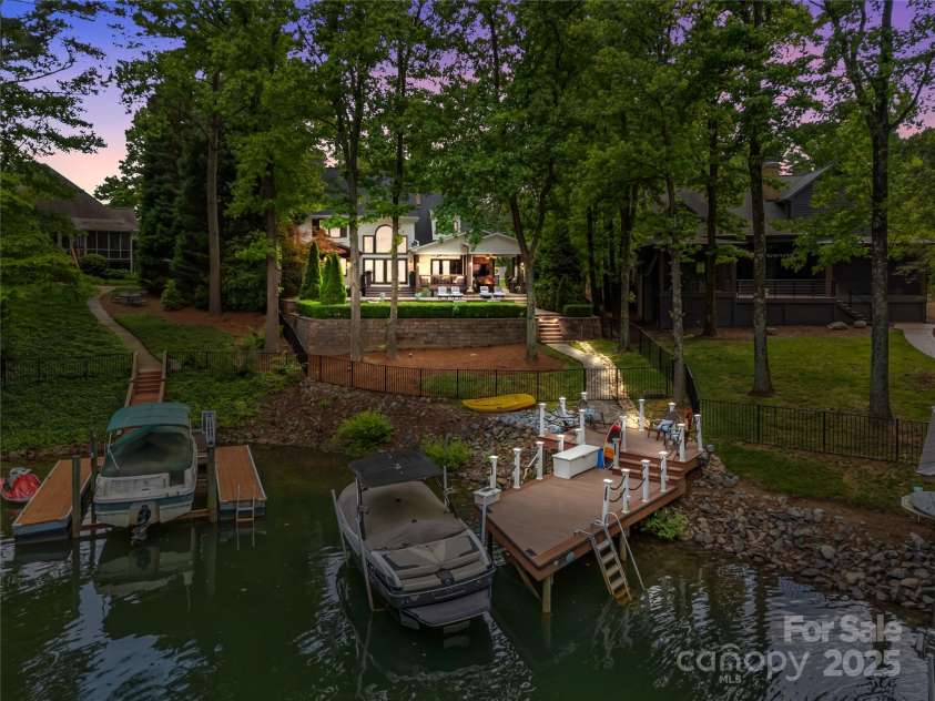 19614 Meta Road, Cornelius, NC 28031.  MLS# CAR4254819, YatesRealty ID 28693. 