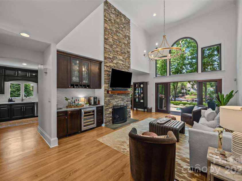 19614 Meta Road, Cornelius, NC 28031.  MLS# CAR4254819, YatesRealty ID 28693. 