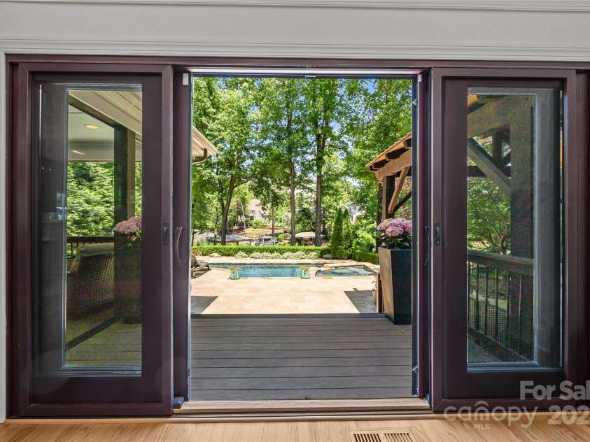 19614 Meta Road, Cornelius, NC 28031.  MLS# CAR4254819, YatesRealty ID 28693. 