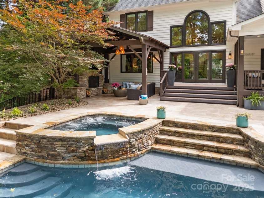 19614 Meta Road, Cornelius, NC 28031.  MLS# CAR4254819, YatesRealty ID 28693. 