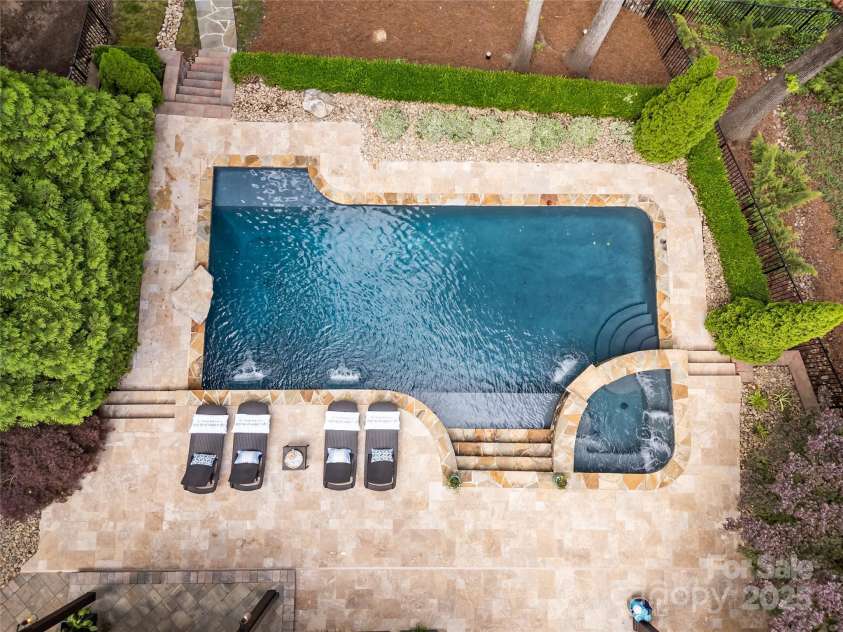 19614 Meta Road, Cornelius, NC 28031.  MLS# CAR4254819, YatesRealty ID 28693. 